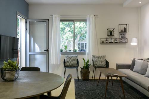 Beach Apartments Tlv - Exclusive