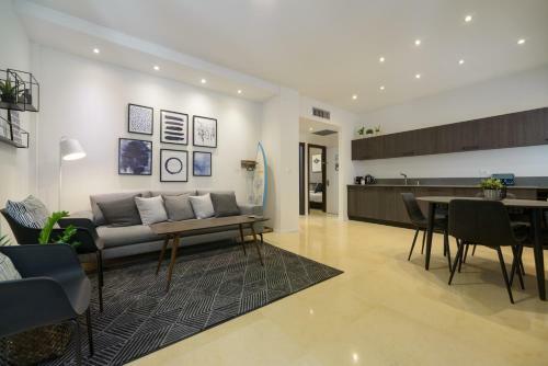 Beach Apartments Tlv - Exclusive