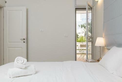 Beach Apartments Tlv - Exclusive