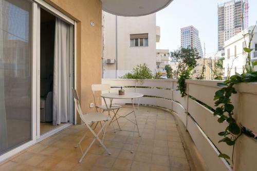 Beach Apartments Tlv - Exclusive