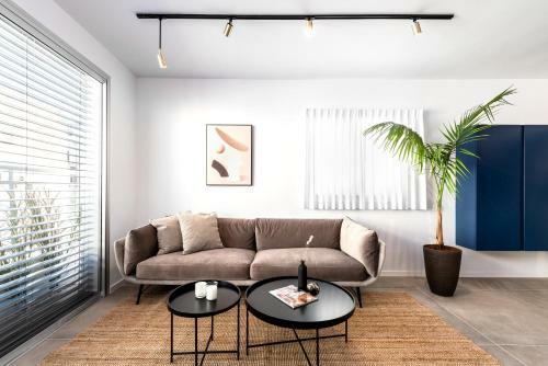 Beach Apartments Tlv - Exclusive