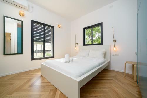 Beach Apartments Tlv - Exclusive