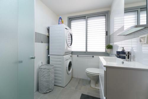 Beach Apartments Tlv - Exclusive