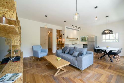 Beach Apartments Tlv - Exclusive