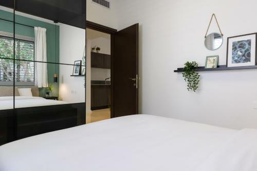 Beach Apartments Tlv - Exclusive