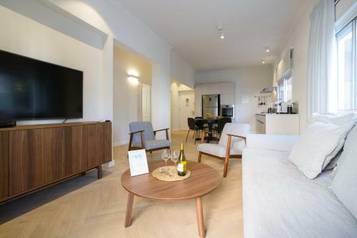 Beach Apartments Tlv - Exclusive
