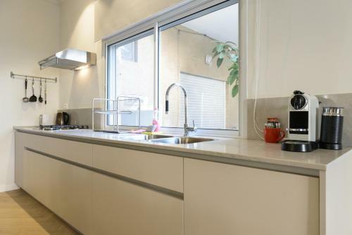 Beach Apartments Tlv - Exclusive