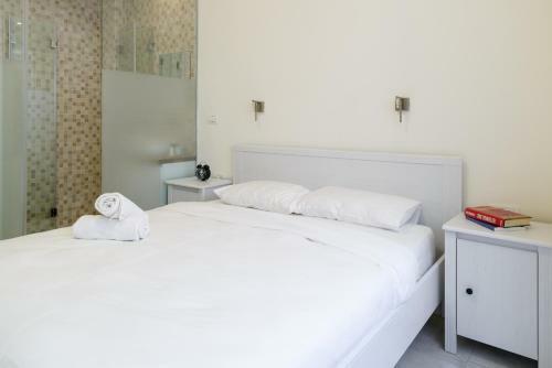 Beach Apartments Tlv - Exclusive