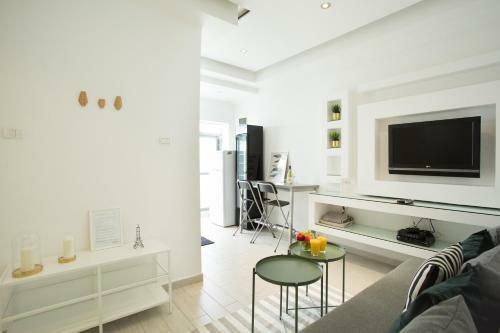 Beach Apartments Tlv - Exclusive