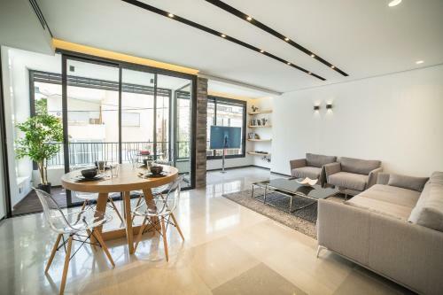 Beach Apartments Tlv - Exclusive