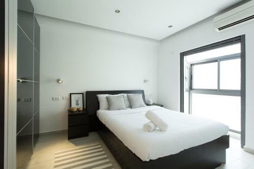 Beach Apartments Tlv - Exclusive