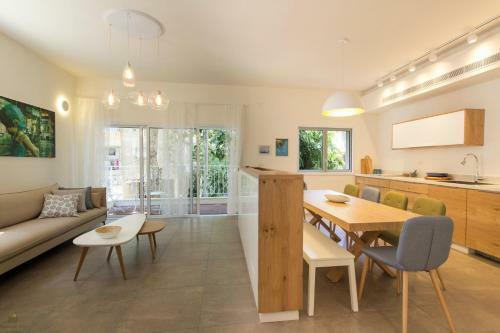 Beach Apartments Tlv - Exclusive