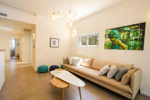 Beach Apartments Tlv - Exclusive
