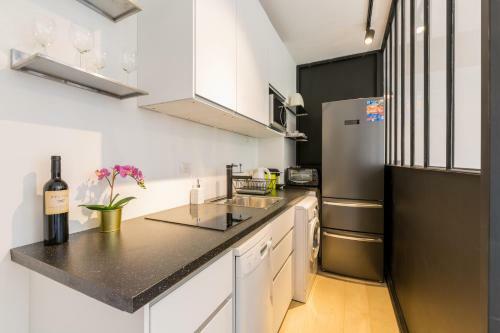 Beach Apartments Tlv - Exclusive