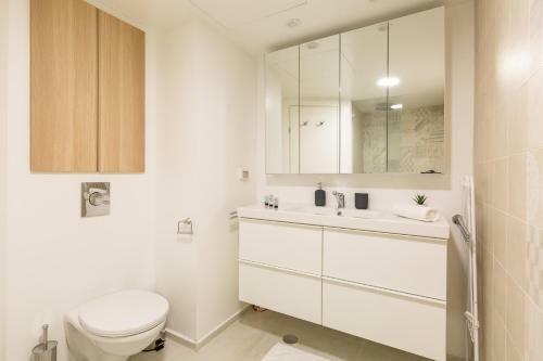 Beach Apartments Tlv - Exclusive