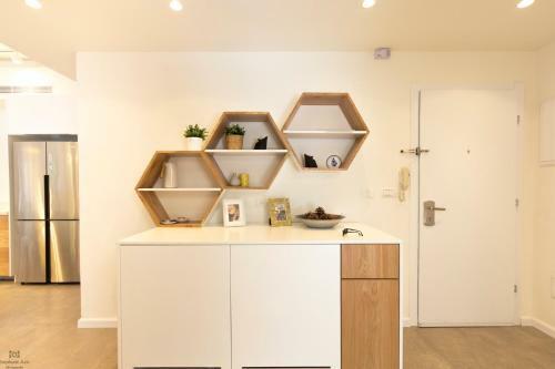 Beach Apartments Tlv - Exclusive
