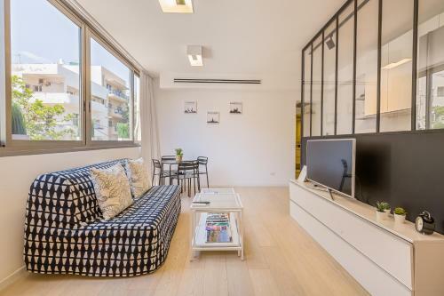 Beach Apartments Tlv - Exclusive