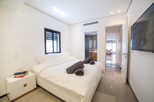 Beach Apartments Tlv - Exclusive