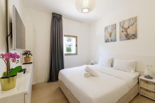 Beach Apartments Tlv - Exclusive