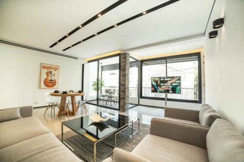 Beach Apartments Tlv - Exclusive