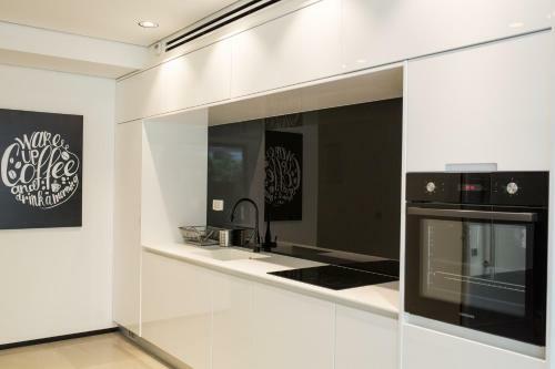 Beach Apartments Tlv - Exclusive