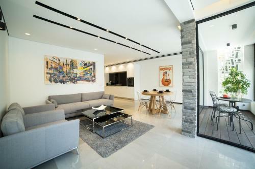 Beach Apartments Tlv - Exclusive