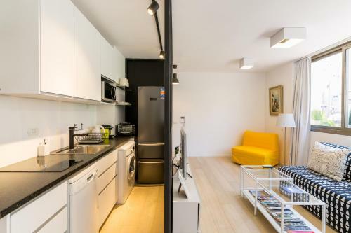 Beach Apartments Tlv - Exclusive