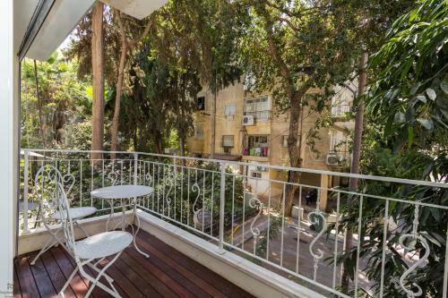 Beach Apartments Tlv - Exclusive