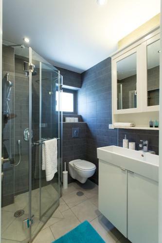 Beach Apartments Tlv - Exclusive
