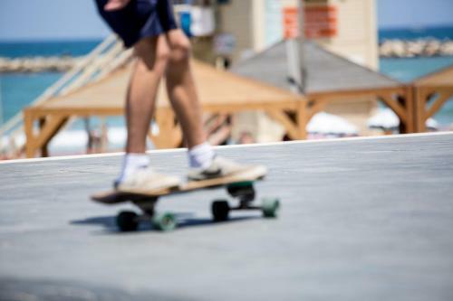 Beach Apartments Tlv - Exclusive