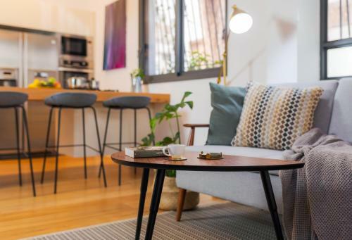 Apartamento Modern Central Apt By The Beach
