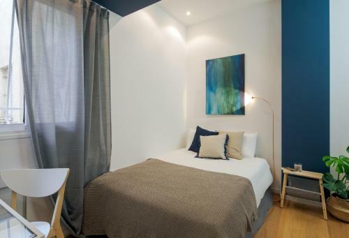 Apartamento Modern Central Apt By The Beach