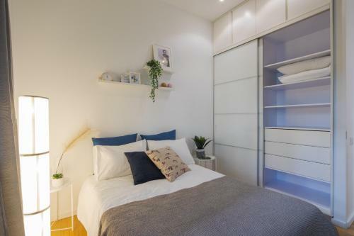 Apartamento Modern Central Apt By The Beach