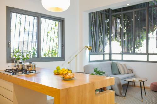 Apartamento Modern Central Apt By The Beach