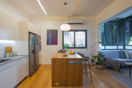 Apartamento Modern Central Apt By The Beach