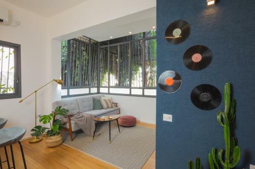 Apartamento Modern Central Apt By The Beach