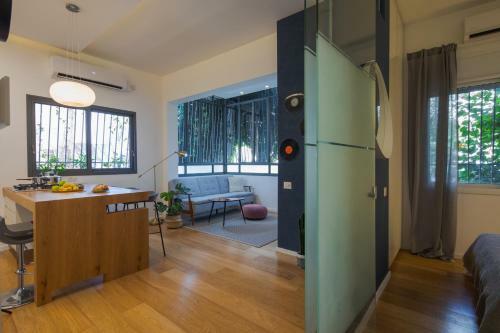 Apartamento Modern Central Apt By The Beach