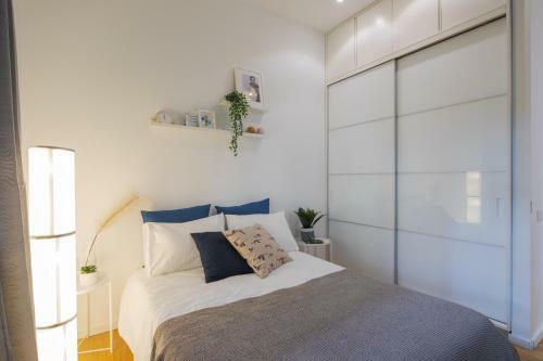 Apartamento Modern Central Apt By The Beach