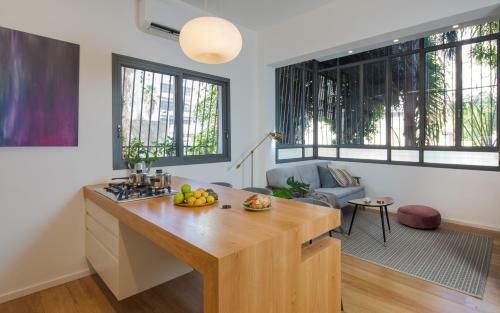 Apartamento Modern Central Apt By The Beach