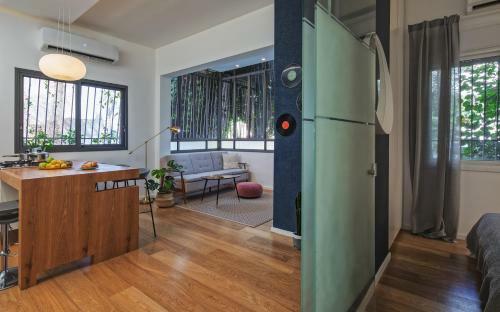 Apartamento Modern Central Apt By The Beach
