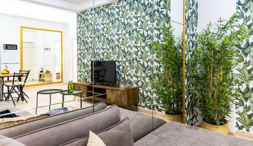 Central Amazing Apartment Near The Beach