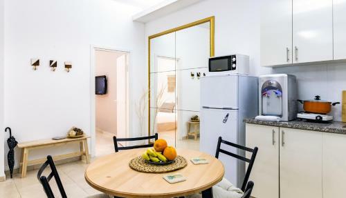 Central Amazing Apartment Near The Beach