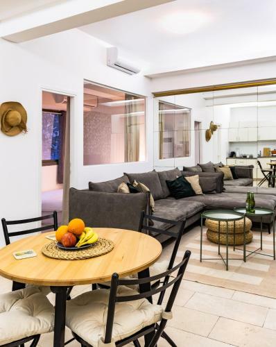 Central Amazing Apartment Near The Beach