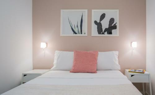 Modern 2 Bdr Spacious Apartment