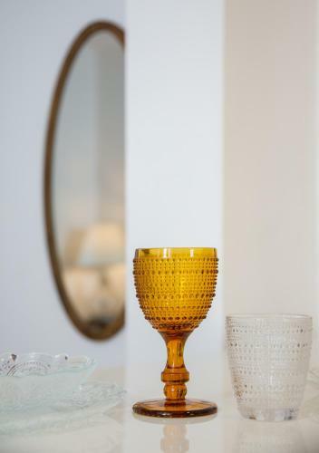 Neve Tzedek Boutique Apartment