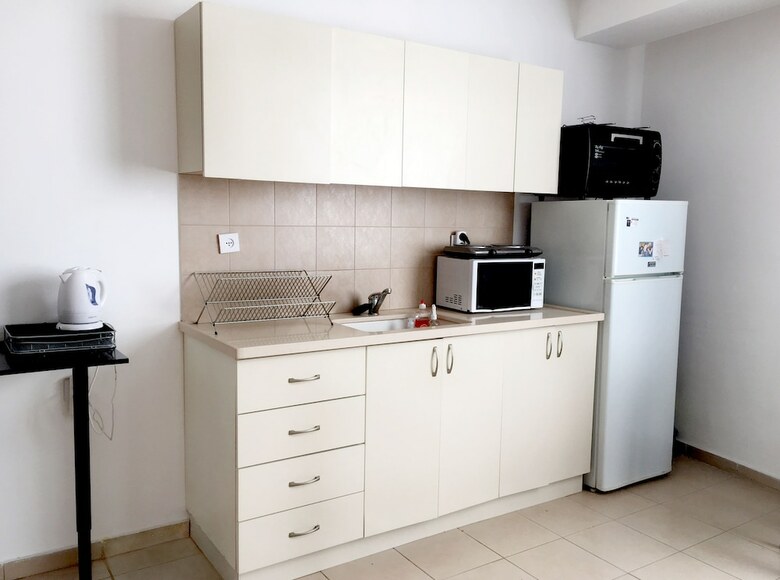 Apartamento Stylish Tel Aviv Central Loft
