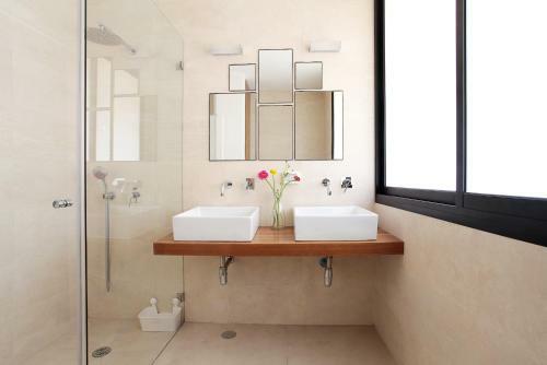Apartamento Feelhome - Penthouse Frishman