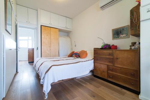 Ziv Apartments - Kyriat Sefer 19