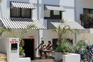 Hotel Dave Gordon - Son Of A Brown
