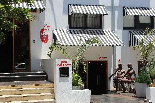 Hotel Dave Gordon - Son Of A Brown